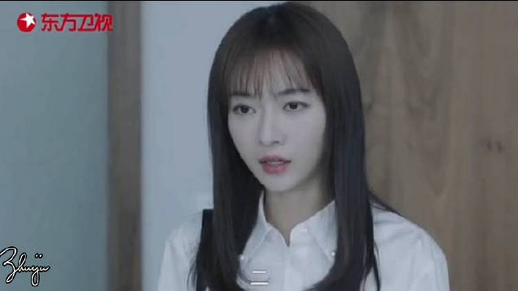 #正青春#吴谨言| 何润东|章涛|我要被温哲和章小鱼笑死了,金小贝爸爸和温哲认识,温哲提出